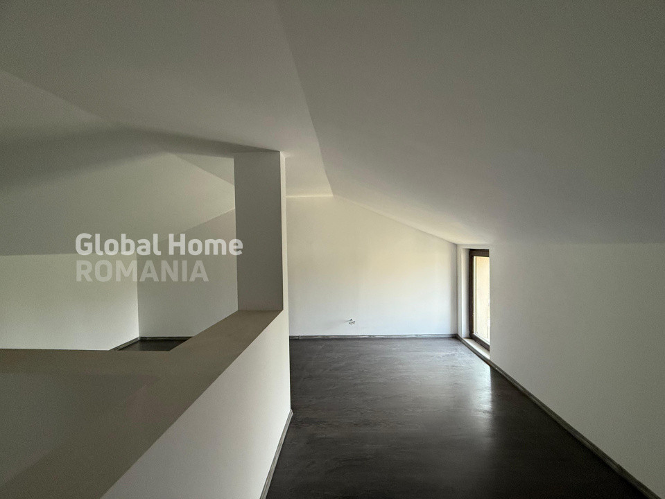 Casa 3 camere 84MP | Popesti-Leordeni | Curte |