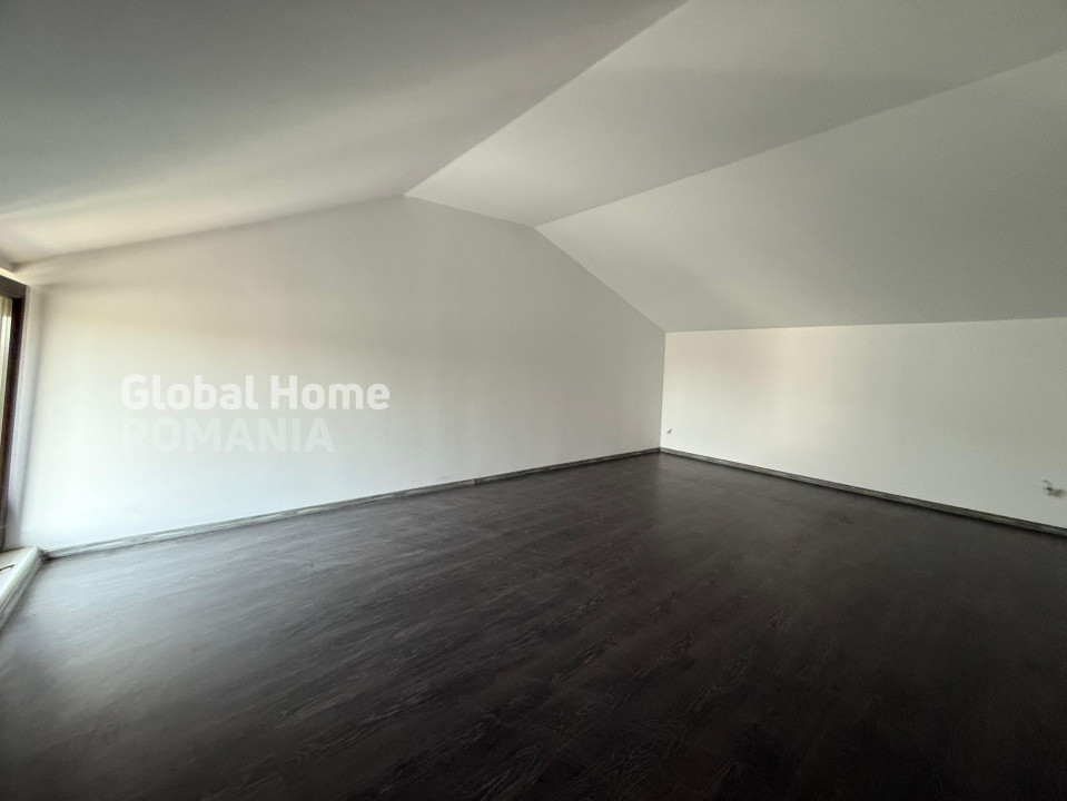 Casa 3 camere 84MP | Popesti-Leordeni | Curte |