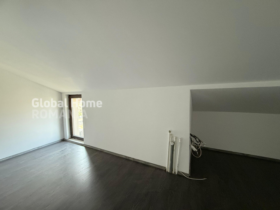 Casa 3 camere 84MP | Popesti-Leordeni | Curte |