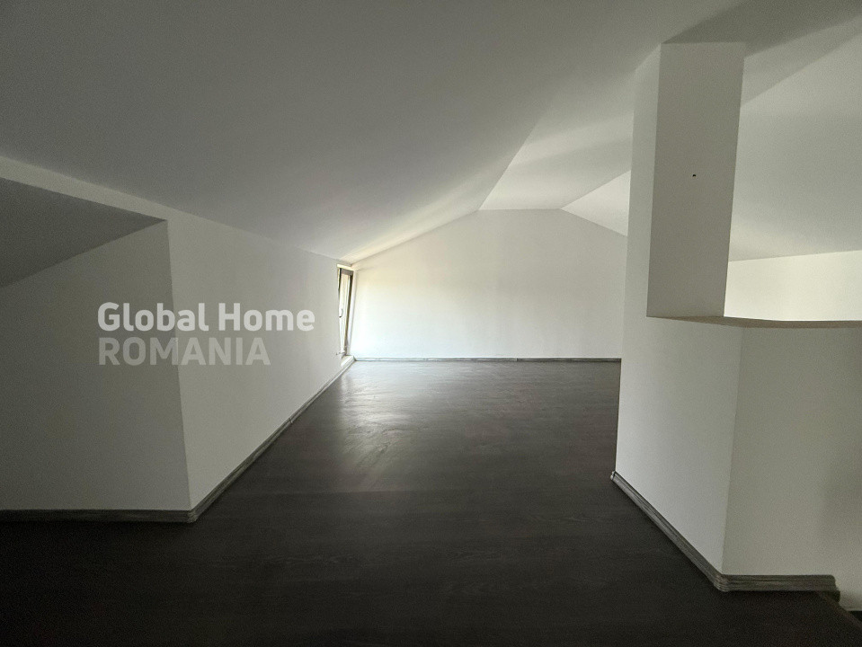 Casa 3 camere 84MP | Popesti-Leordeni | Curte |