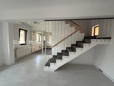 Casa 3 camere 84MP | Popesti-Leordeni | Curte |