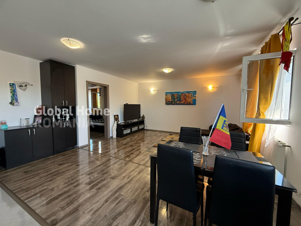 Apartament 2 camere 55MP | Berceni - Brancoveanu | 10 min Metrou |