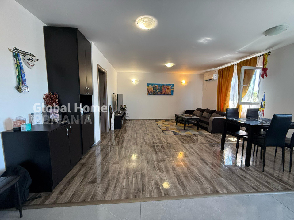 Apartament 2 camere 55MP | Berceni - Brancoveanu | 10 min Metrou |