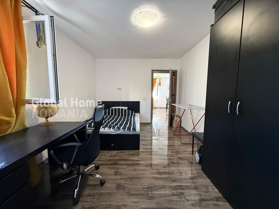 Apartament 2 camere 55MP | Berceni - Brancoveanu | 10 min Metrou |