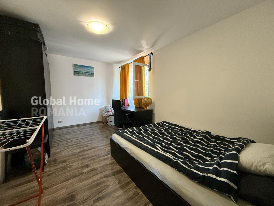 Apartament 2 camere 55MP | Berceni - Brancoveanu | 10 min Metrou |