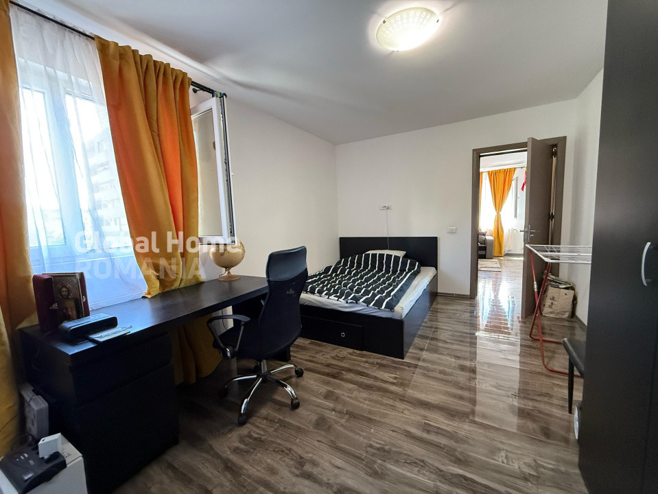 Apartament 2 camere 55MP | Berceni - Brancoveanu | 10 min Metrou |