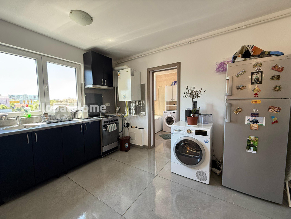 Apartament 2 camere 55MP | Berceni - Brancoveanu | 10 min Metrou |