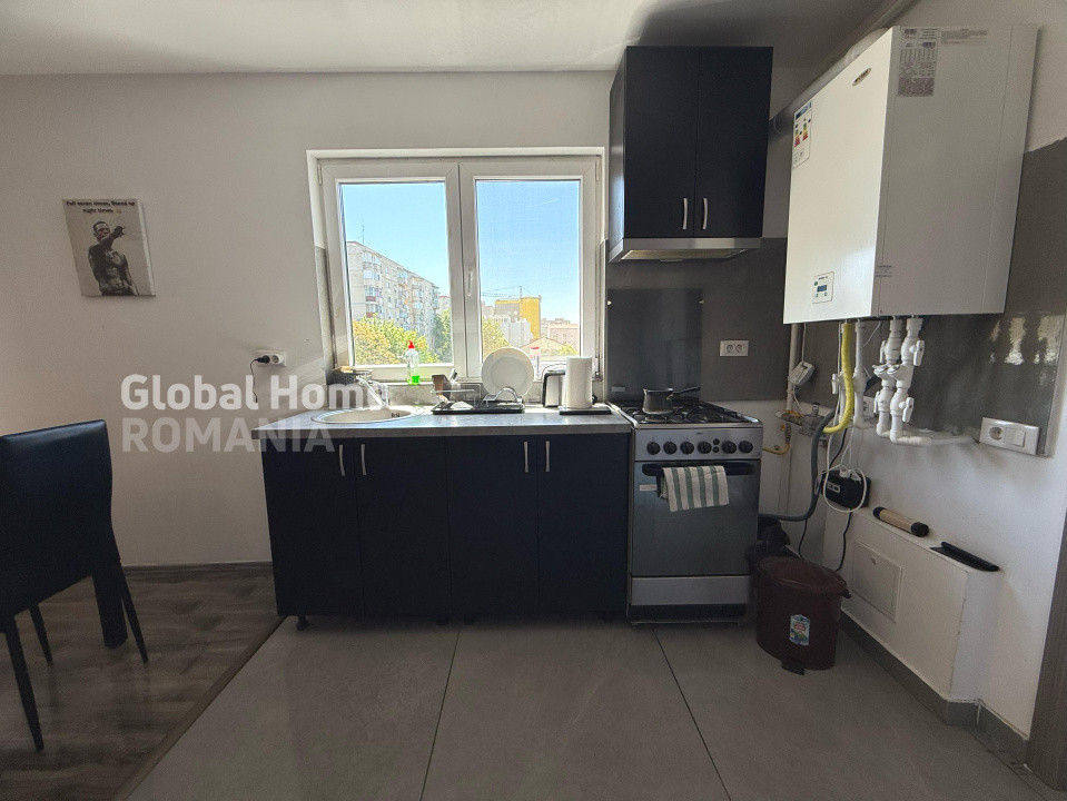 Apartament 2 camere 55MP | Berceni - Brancoveanu | 10 min Metrou |