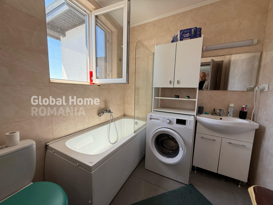 Apartament 2 camere 55MP | Berceni - Brancoveanu | 10 min Metrou |