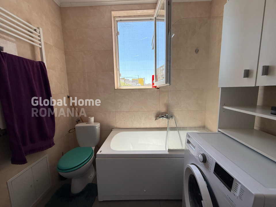 Apartament 2 camere 55MP | Berceni - Brancoveanu | 10 min Metrou |