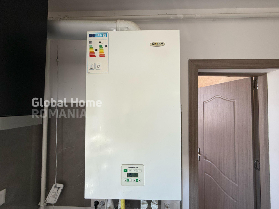 Apartament 2 camere 55MP | Berceni - Brancoveanu | 10 min Metrou |