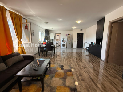 Apartament 2 camere 55MP | Berceni - Brancoveanu | 10 min Metrou | 