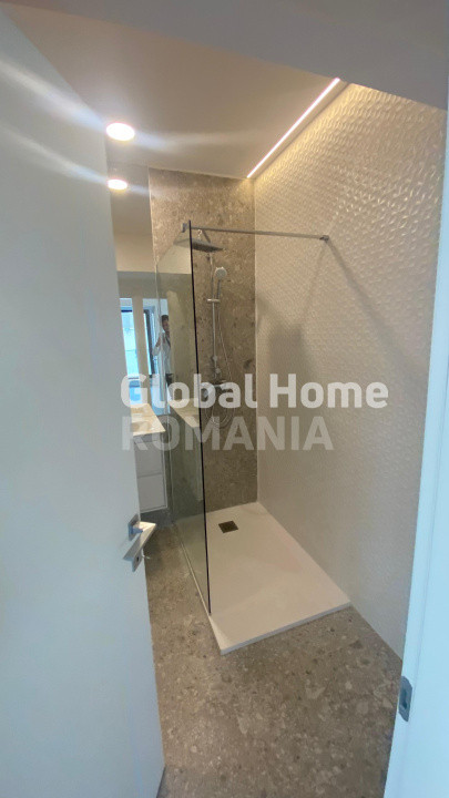 Apart 2 cam 63MP | Mamaia Nord | Vedere catre lac si mare | Nuba | Loc d parcare