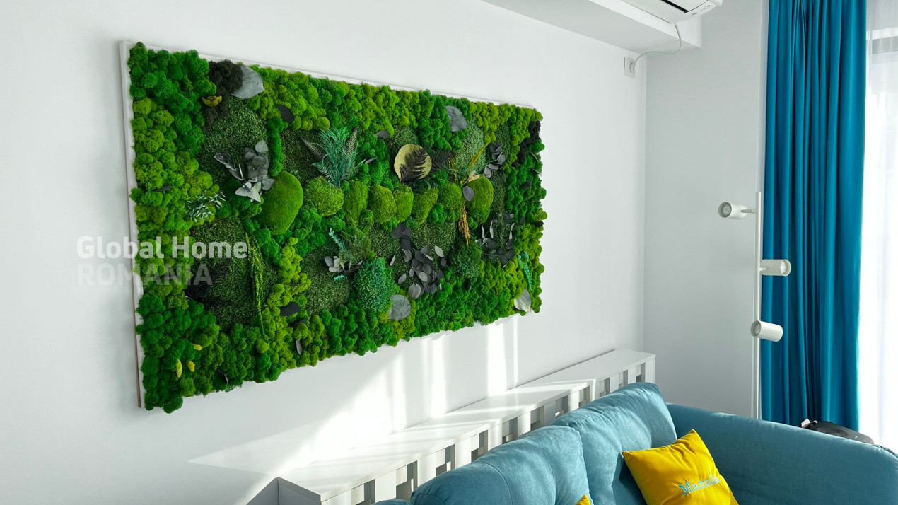 Apart 2 cam 63MP | Mamaia Nord | Vedere catre lac si mare | Nuba | Loc d parcare