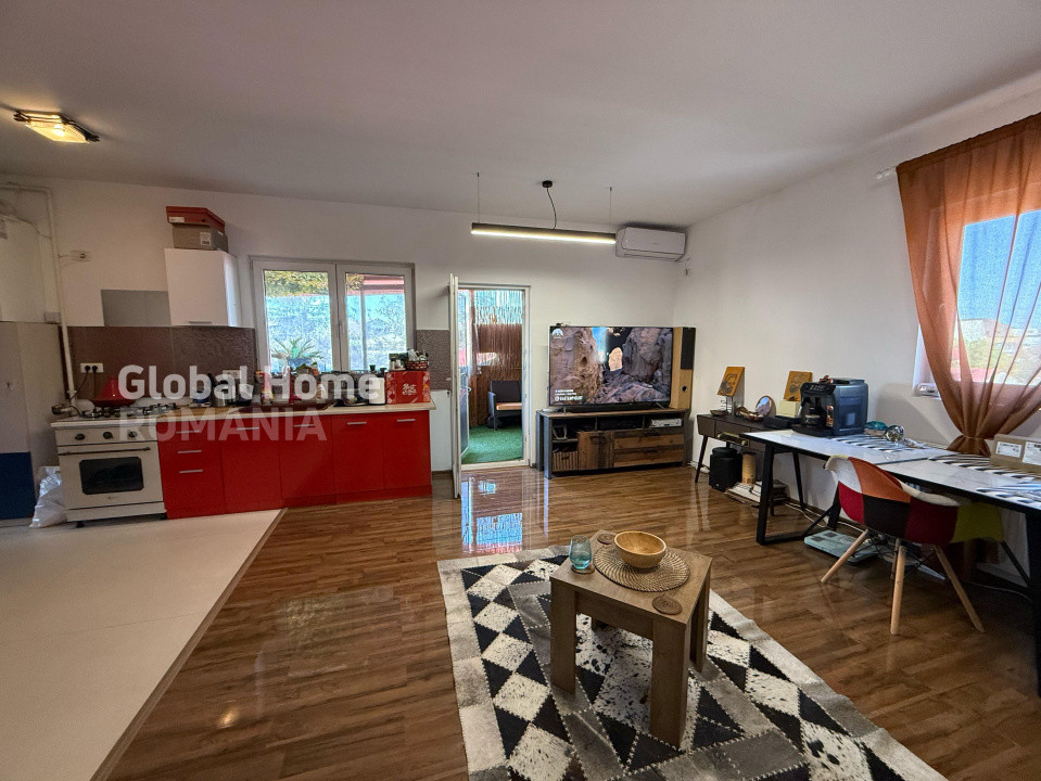 Apartament 2 Camere 68 MP |  Berceni - Brancoveanu | Parcare | 10 min Metrou