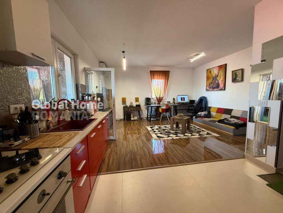 Apartament 2 Camere 68 MP |  Berceni - Brancoveanu | Parcare | 10 min Metrou