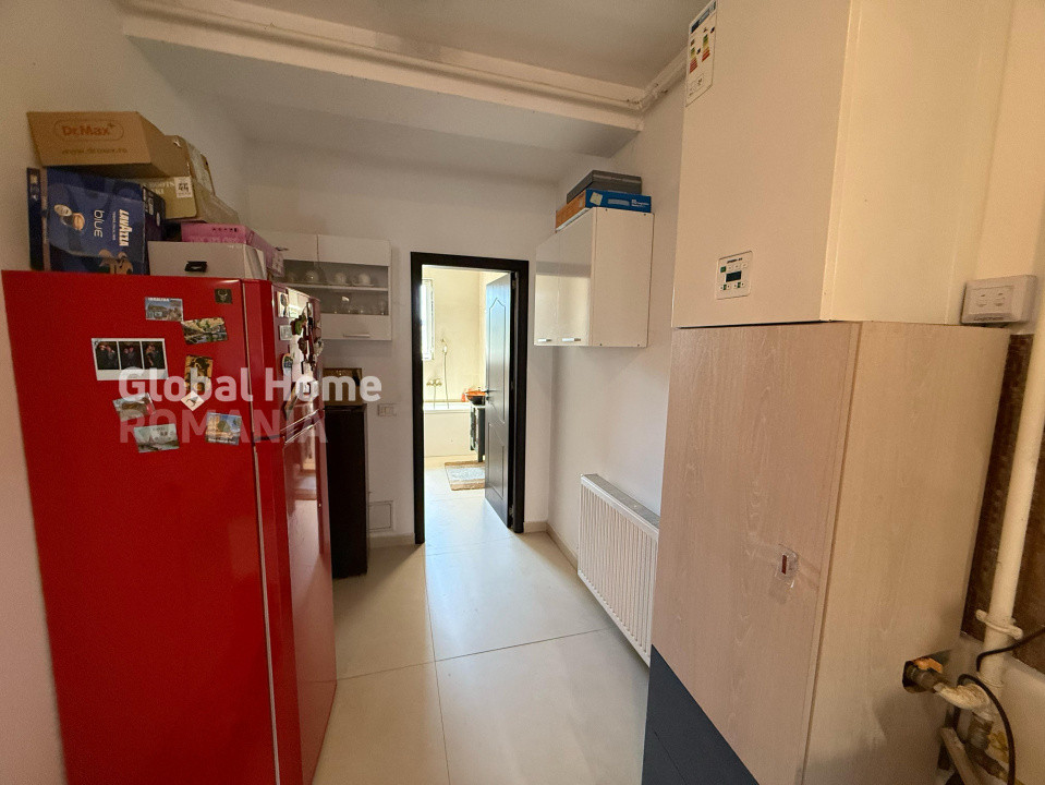 Apartament 2 Camere 68 MP |  Berceni - Brancoveanu | Parcare | 10 min Metrou