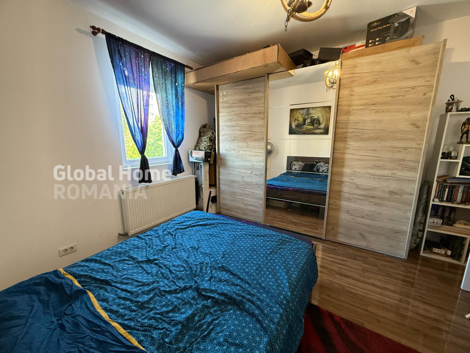 Apartament 2 Camere 68 MP |  Berceni - Brancoveanu | Parcare | 10 min Metrou