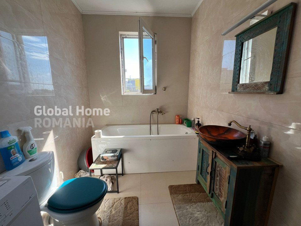 Apartament 2 Camere 68 MP |  Berceni - Brancoveanu | Parcare | 10 min Metrou