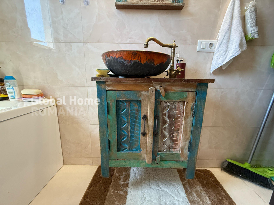 Apartament 2 Camere 68 MP |  Berceni - Brancoveanu | Parcare | 10 min Metrou