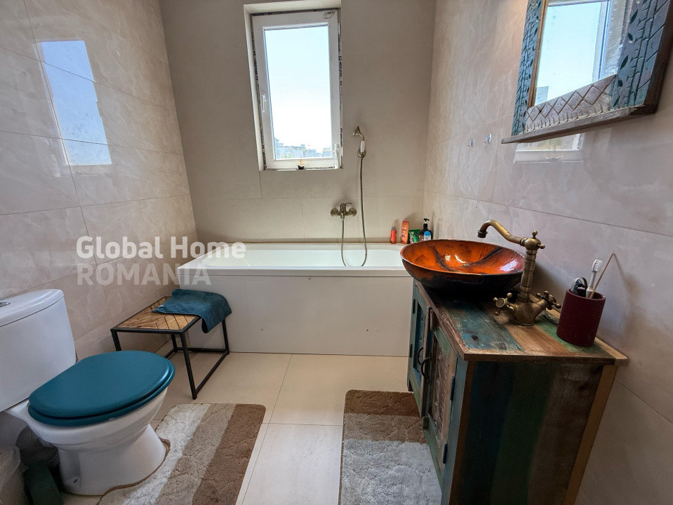 Apartament 2 Camere 68 MP |  Berceni - Brancoveanu | Parcare | 10 min Metrou