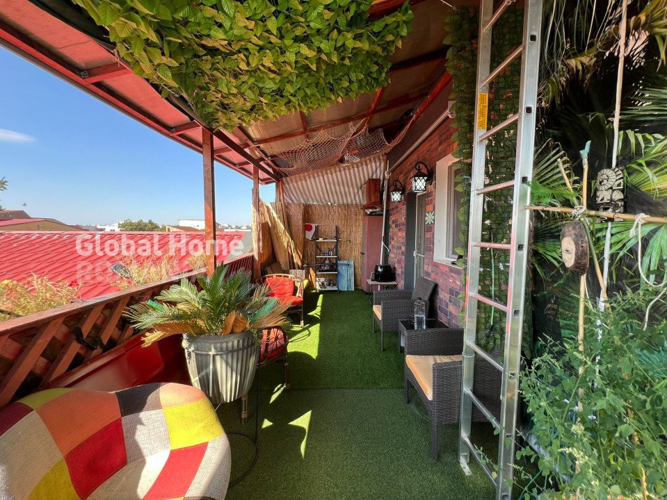 Apartament 2 Camere 68 MP |  Berceni - Brancoveanu | Parcare | 10 min Metrou