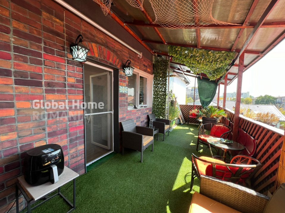 Apartament 2 Camere 68 MP |  Berceni - Brancoveanu | Parcare | 10 min Metrou