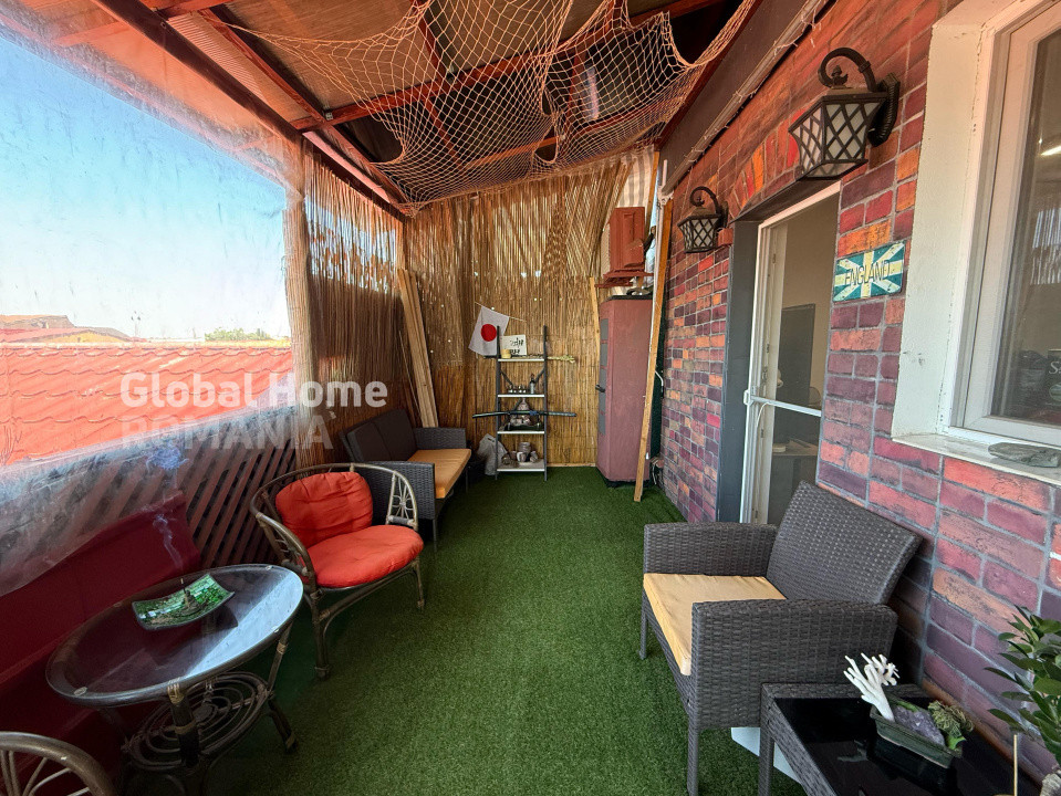 Apartament 2 Camere 68 MP |  Berceni - Brancoveanu | Parcare | 10 min Metrou