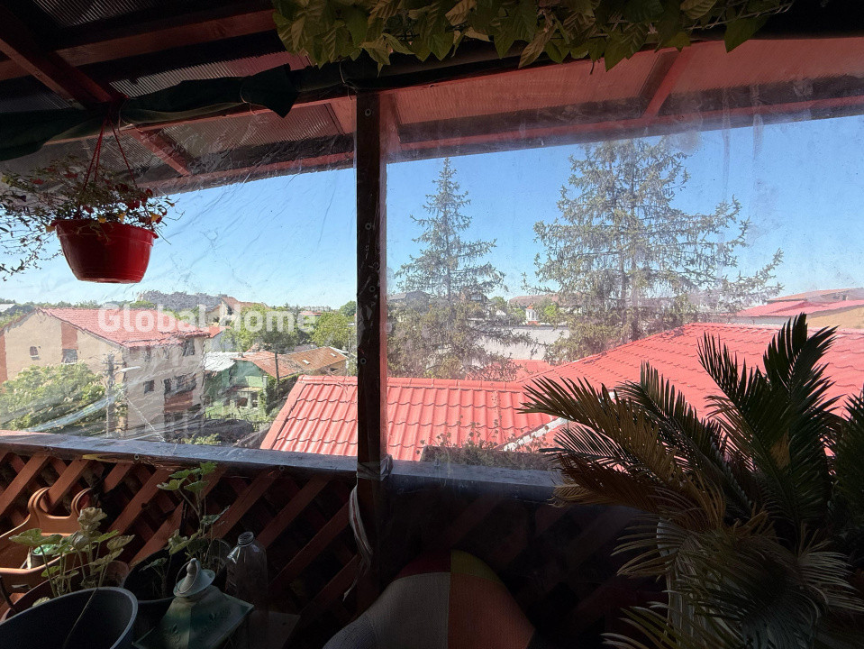 Apartament 2 Camere 68 MP |  Berceni - Brancoveanu | Parcare | 10 min Metrou