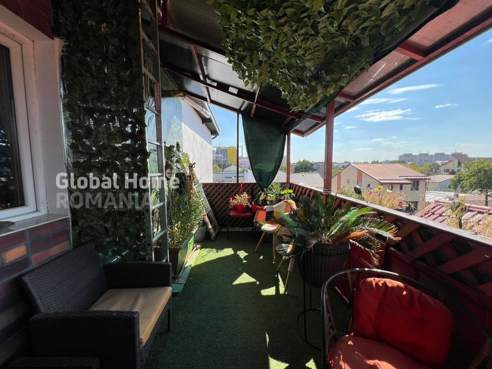 Apartament 2 Camere 68 MP |  Berceni - Brancoveanu | Parcare | 10 min Metrou