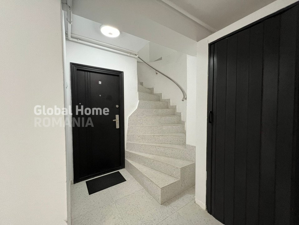 Apartament 2 Camere 68 MP |  Berceni - Brancoveanu | Parcare | 10 min Metrou