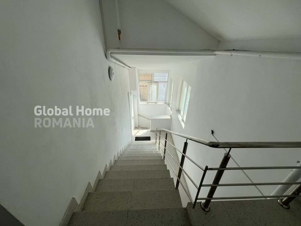 Apartament 2 Camere 68 MP |  Berceni - Brancoveanu | Parcare | 10 min Metrou