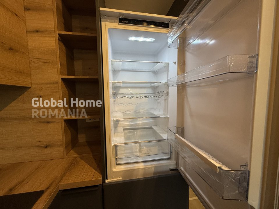 Apartament 2 camere 58MP | Grădină 69MP | Mogosoaia | Bloc Nou