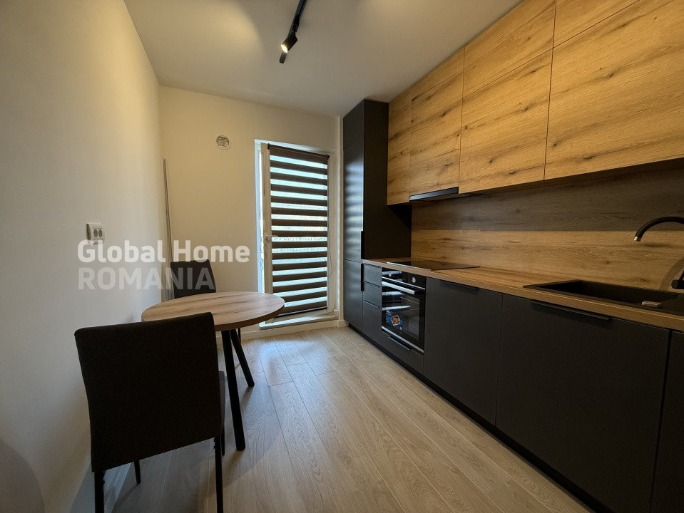 Apartament 2 camere 58MP | Grădină 69MP | Mogosoaia | Bloc Nou