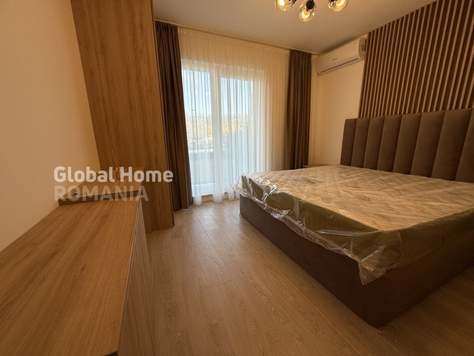 Apartament 2 camere 58MP | Grădină 69MP | Mogosoaia | Bloc Nou