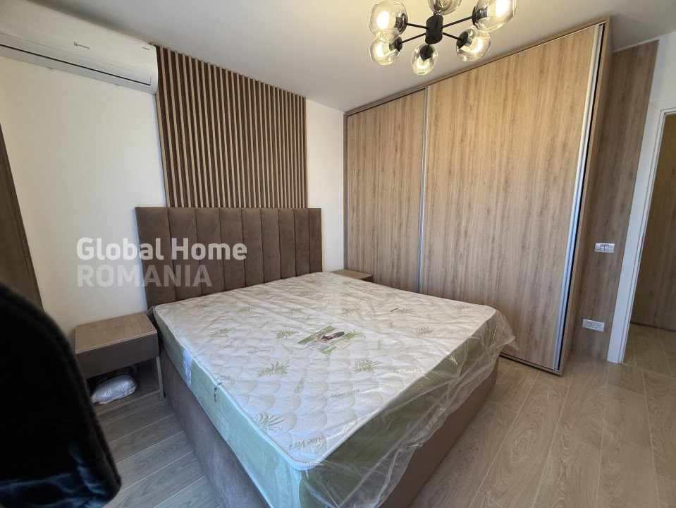 Apartament 2 camere 58MP | Grădină 69MP | Mogosoaia | Bloc Nou