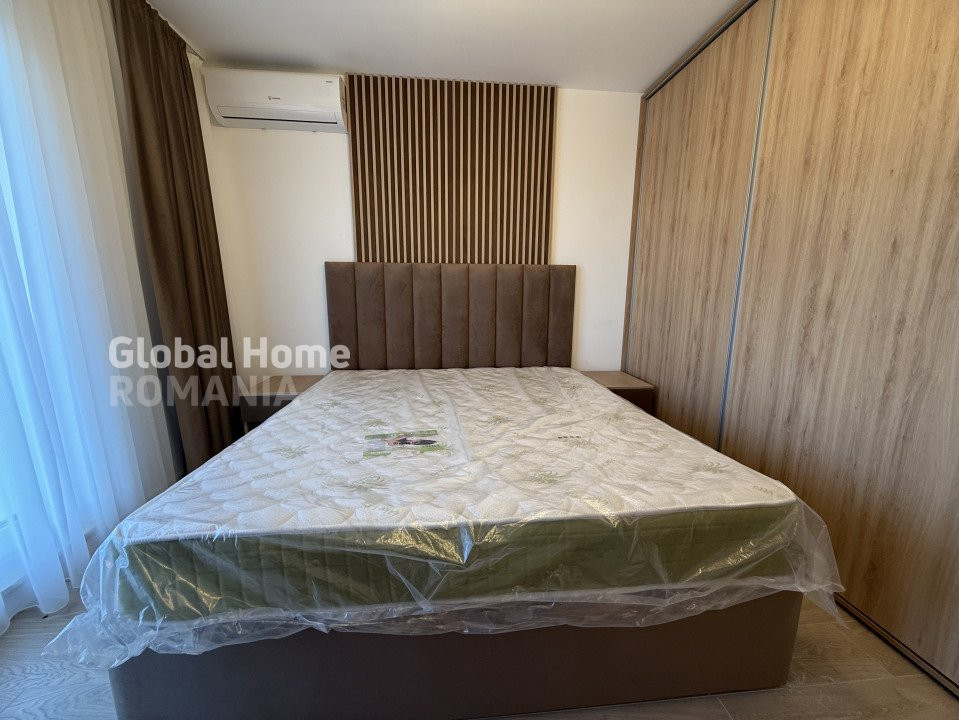 Apartament 2 camere 58MP | Grădină 69MP | Mogosoaia | Bloc Nou