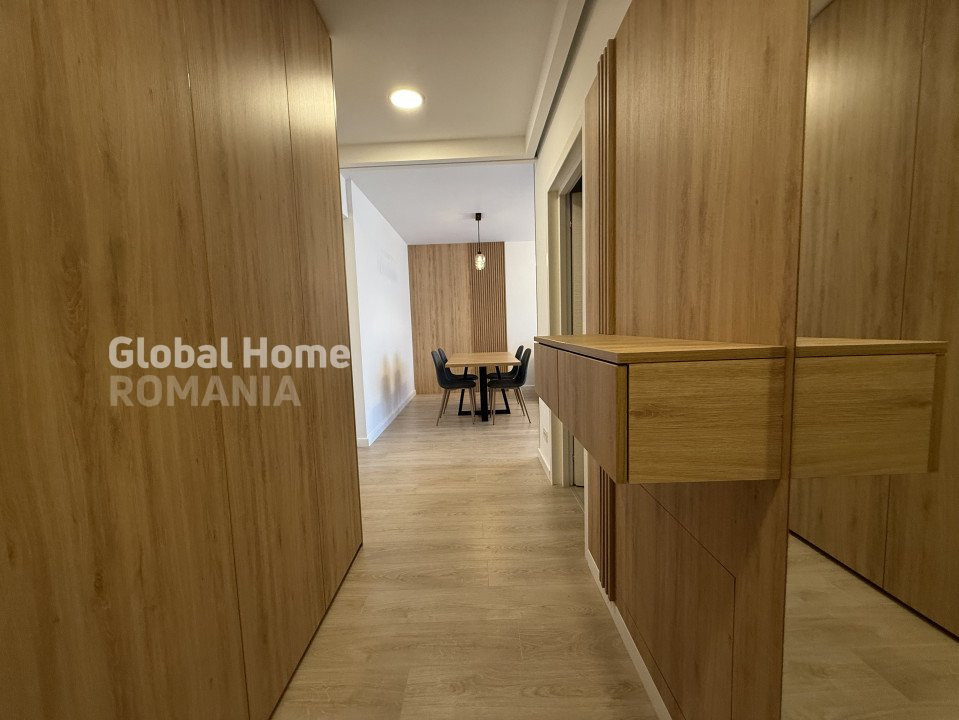 Apartament 2 camere 58MP | Grădină 69MP | Mogosoaia | Bloc Nou