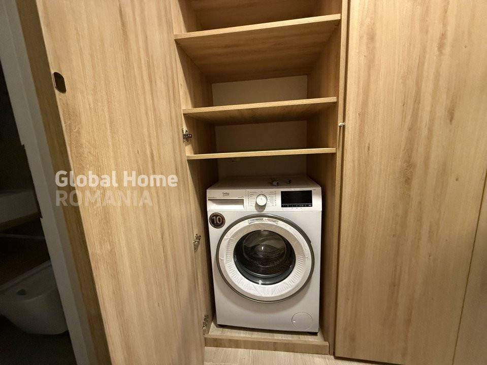 Apartament 2 camere 58MP | Grădină 69MP | Mogosoaia | Bloc Nou