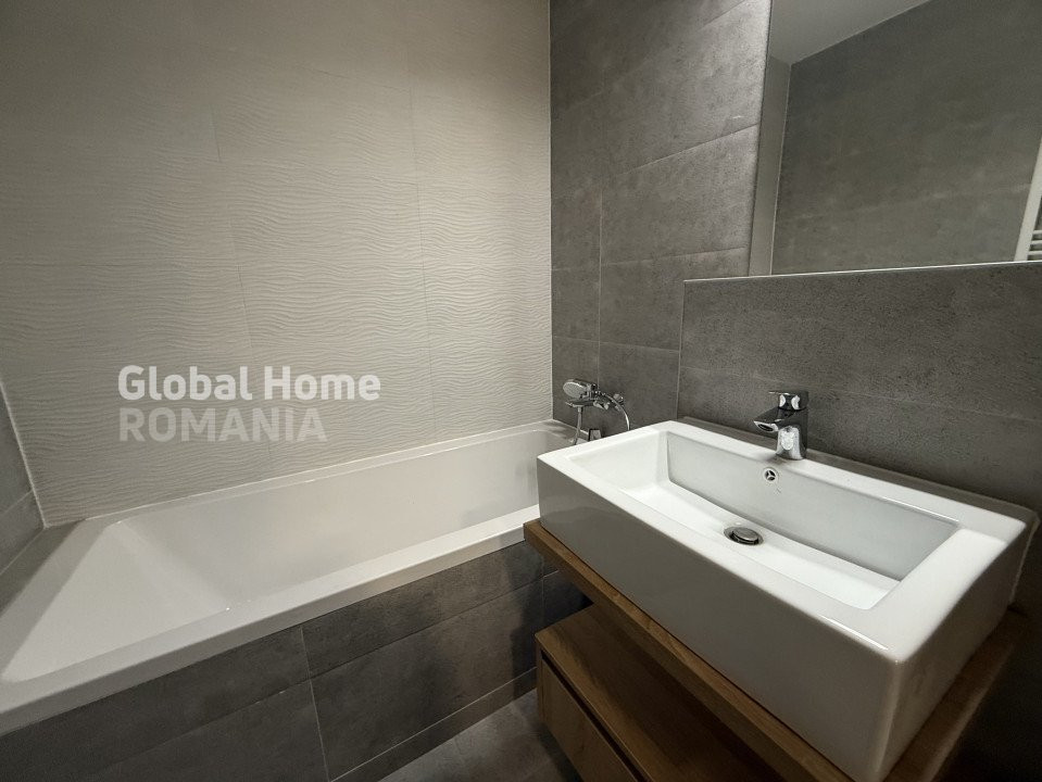 Apartament 2 camere 58MP | Grădină 69MP | Mogosoaia | Bloc Nou