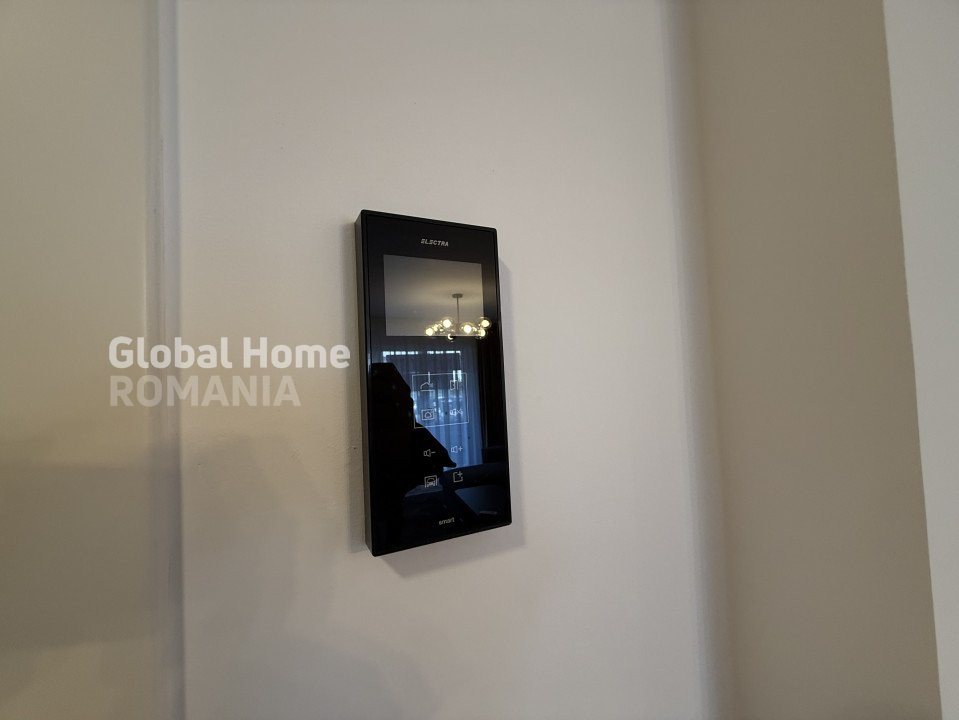 Apartament 2 camere 58MP | Grădină 69MP | Mogosoaia | Bloc Nou