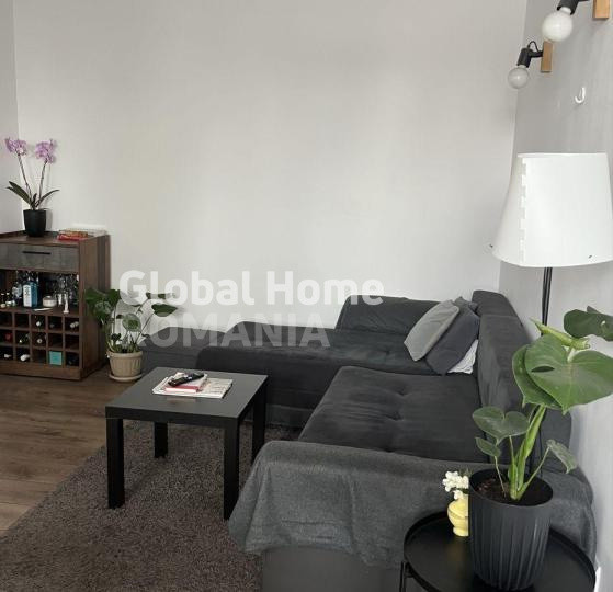 Apartament 3 cam 61MP | Calea Grivitei | Metrou Grivita |