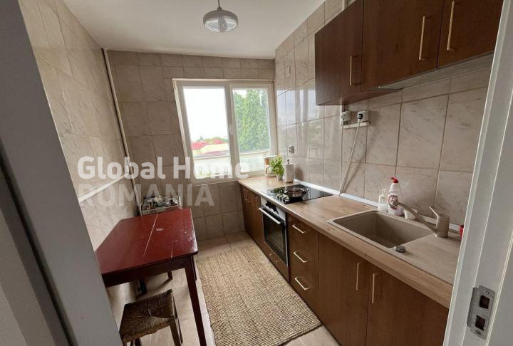 Apartament 3 cam 61MP | Calea Grivitei | Metrou Grivita |