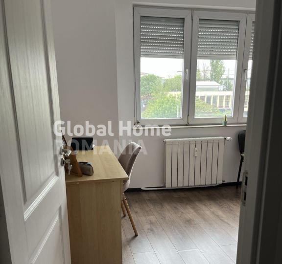 Apartament 3 cam 61MP | Calea Grivitei | Metrou Grivita |