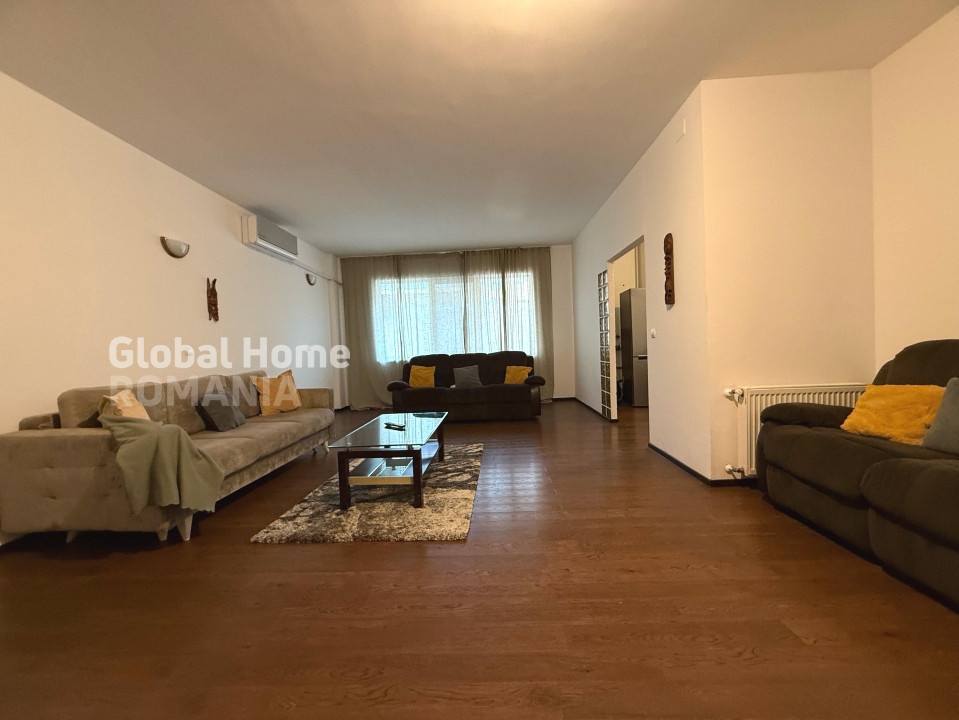 Apartament 3 camere 113 MP | Bucurestii Noi | Bloc Nou | Doi Cocosi |