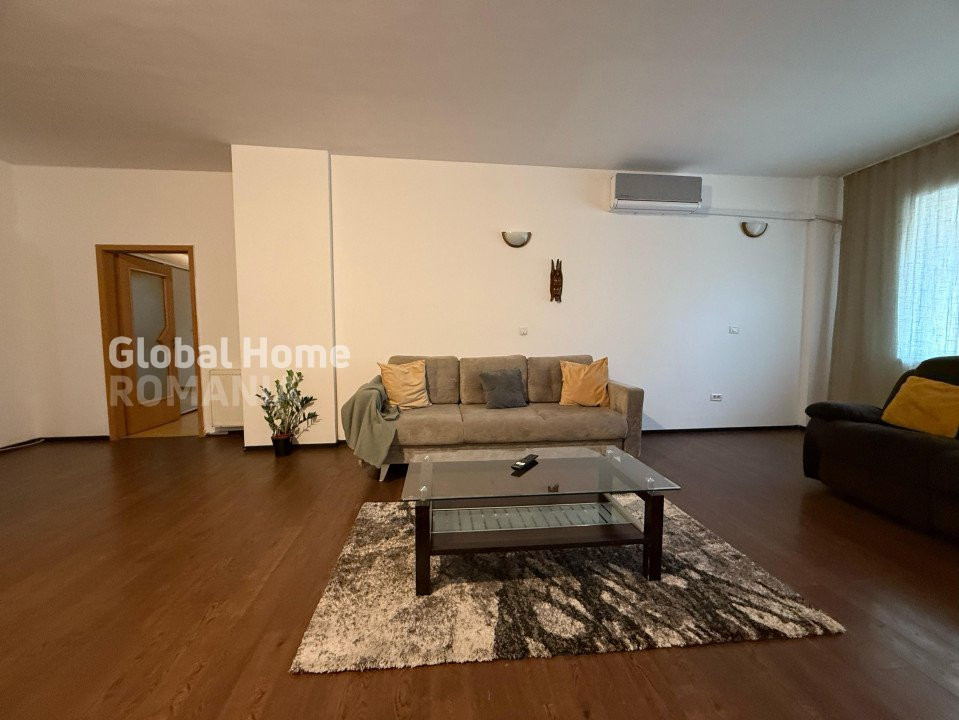 Apartament 3 camere 113 MP | Bucurestii Noi | Bloc Nou | Doi Cocosi |