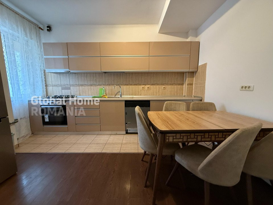 Apartament 3 camere 113 MP | Bucurestii Noi | Bloc Nou | Doi Cocosi |