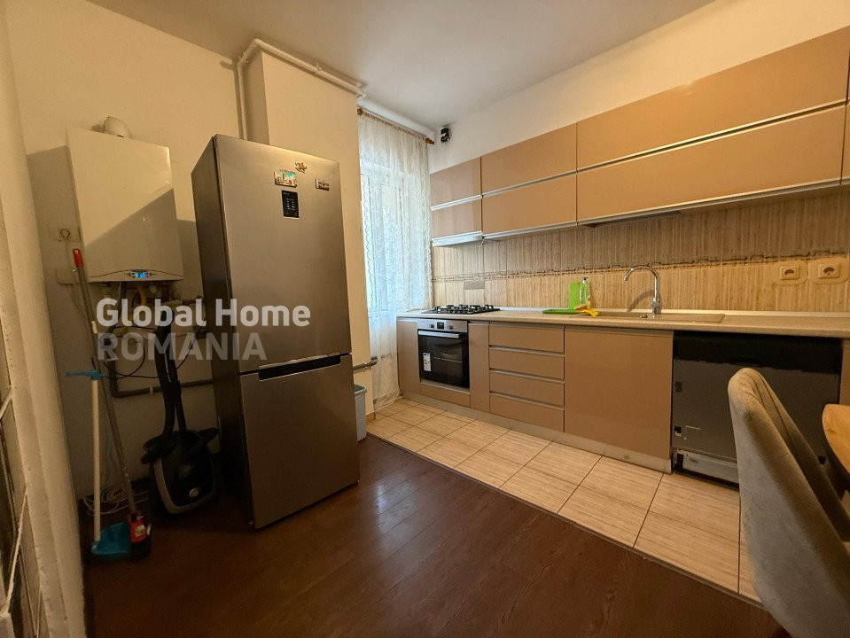 Apartament 3 camere 113 MP | Bucurestii Noi | Bloc Nou | Doi Cocosi |