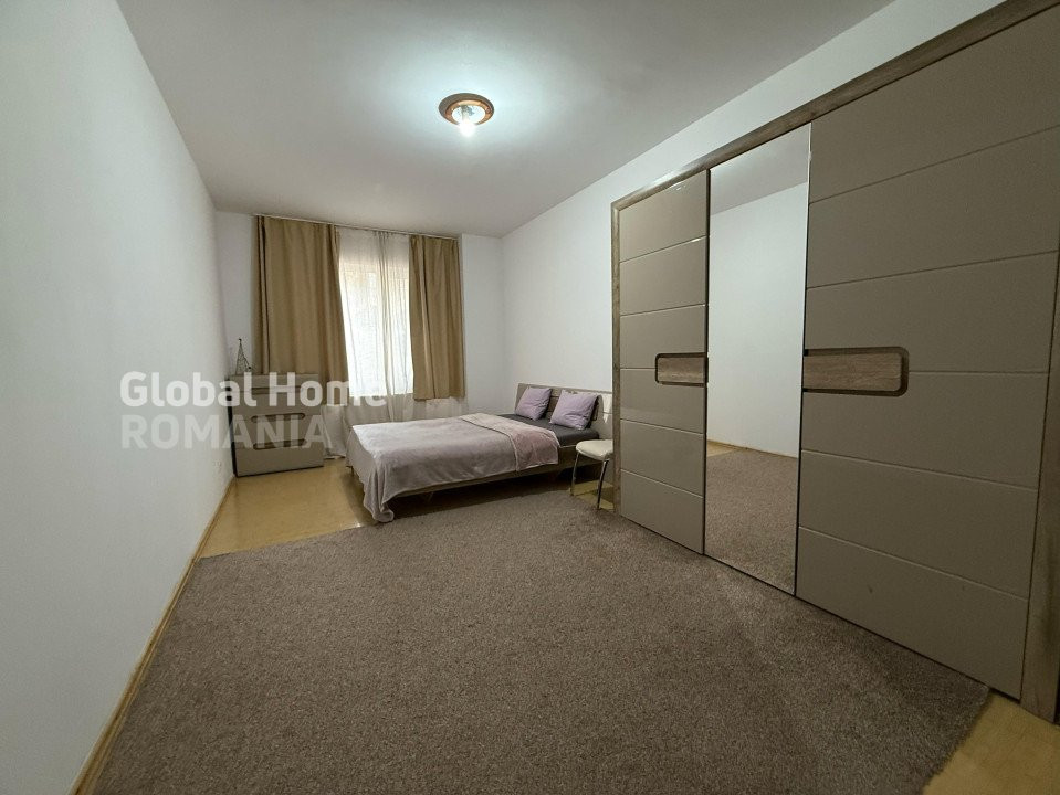 Apartament 3 camere 113 MP | Bucurestii Noi | Bloc Nou | Doi Cocosi |