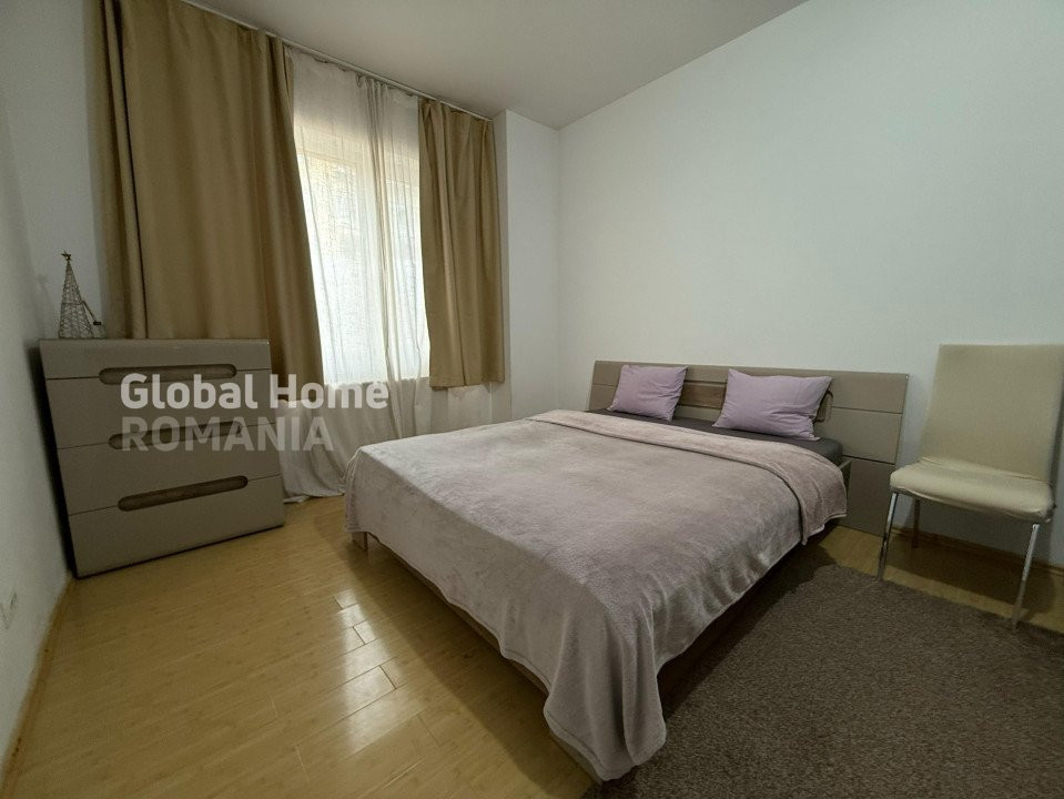 Apartament 3 camere 113 MP | Bucurestii Noi | Bloc Nou | Doi Cocosi |